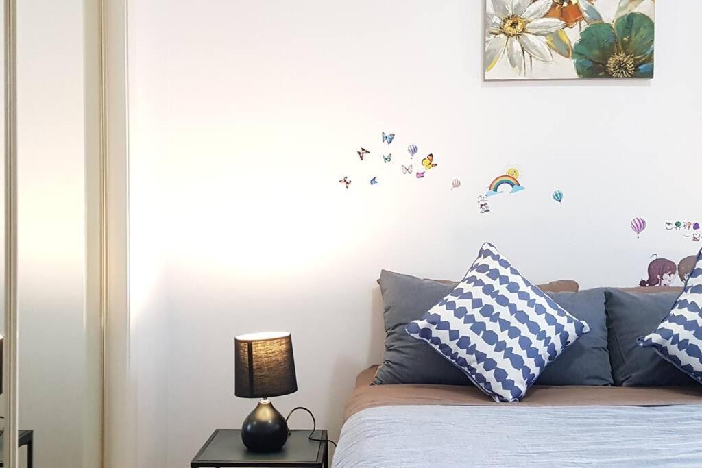 Riverview Spacious 3Br2Bath2Car Wifipoolgym Crown Melburne Exterior foto